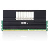 Geil 6GB DDR3 PC3-12800 TC Kit (GE36GB1600C8TC)